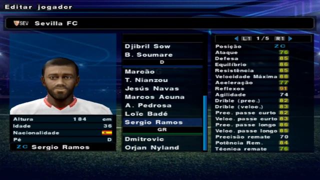 PES 2024 PS2 ISO ATUALIZADO EFOOTBALL DOWNLOAD GRÁTIS смотреть онлайн
