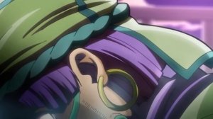 УЛЬТИМЕЙТ ОБЗОР ДЖОДЖО. 1, 2 и 3 сезоны аниме. JoJo’s Bizarre Adventure