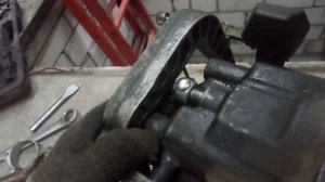 не включается 2 передача крафтер.