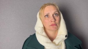 Задание 2. Алла. Валерия Гончарова