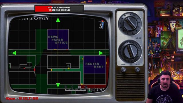 RESIDENT EVIL 3 | NEMESIS | Playstation 1 | Игра 90х | Душевный Вечер | Ностальгия 90х смотреть онлайн