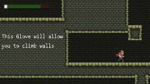 Action Platformer Test Game Maker Studio 2 смотреть онлайн