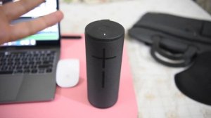 Ultimate Ears Boom 3 bluetooth speaker detailed review (Punjabi)