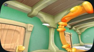 GAMECUBE 4K  - Disney's Magical Mirror Starring Mickey Mouse