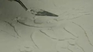 Делаю барельефы_ Рецепт бюджетной текстурной пасты _ Как сделать трафарет своими.mp4
