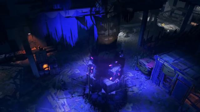 Dying Light 2:Stay Human - Официальный Геймплей на русском (Озвучка VAMPIRE™) смотреть онлайн