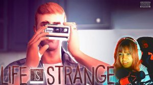 Life is Strange #7 | Путешествие во времени |