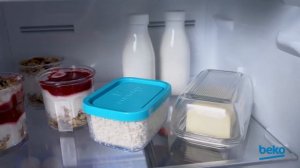 Холодильник Beko B5RCNK363ZW (B5RCNK363ZWB, B5RCNK363ZXBR)