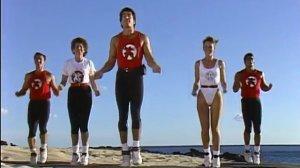 Bodies in Motion Episode 706