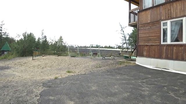 #Норильск  #ВЛОГ. Природа Таймыра. Красота тундры. Отдых на природе. Шашлык.