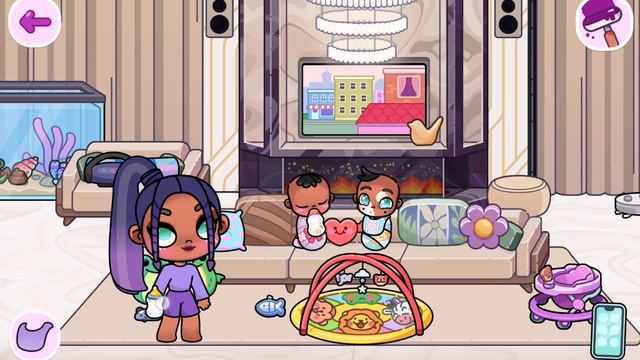 Утренний блог.Часть №1