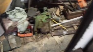 Еду в Волчанск. Смотреть трамвай 71-608 и 71-619 (чек описание)