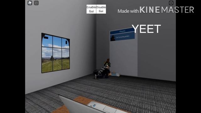 BEAT UP SIMULATOR!?(Roblox) смотреть онлайн