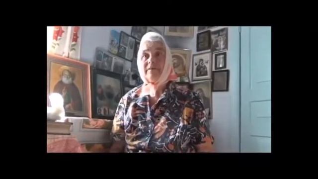 Как правильно креститься учил Прп. Феодосий Кавказский смотреть онлайн