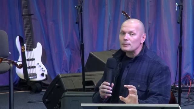 Храпко Владимир - Дух религии - 29.10.16_10 смотреть онлайн