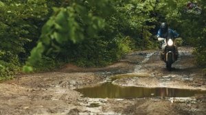 KTM 990 Adventure