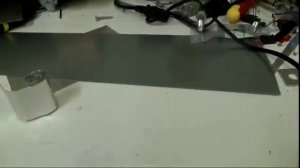 Экранирование магнита.