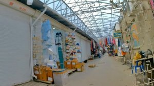 Ростов на Дону Поездка на рынок Темерник. 2021 год.