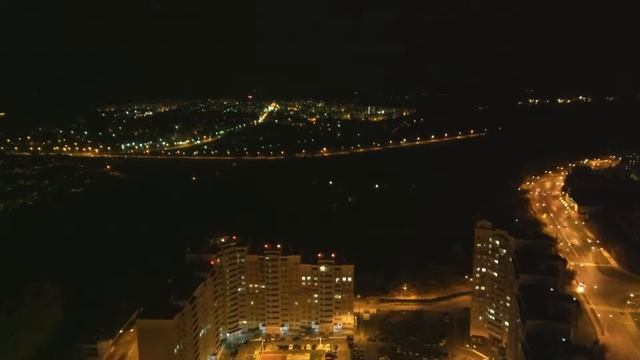 Ночные Чебоксары смотреть онлайн