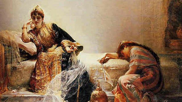 Maurice Ravel - La Flûte Enchantée - Shéhérazade II - Von Otter - Boulez смотреть онлайн