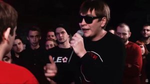 ВСЕ ТРИ РАУНДА Гнойный | Соня Мармеладова | Слава КПСС ПРОТИВ RICKEY F(Versus bpm batll)