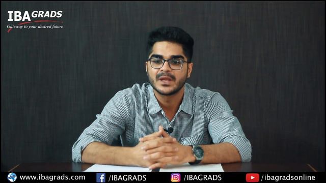 IBA Maths Section Analysis | IBAGrads