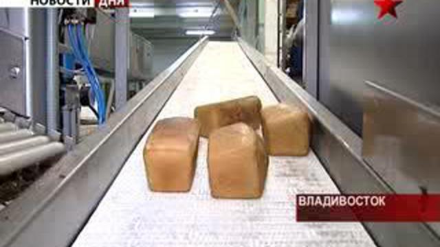 Хлеб  всему голова. Цена на главный продукт нормализована