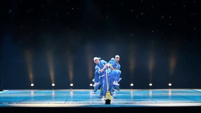 ПЕНЗАКОНЦЕРТ - Балет Аллы Духовой «Тодес». «Танцуем любовь» смотреть онлайн