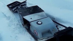 Одиночная рыбалка на таёжной речке \ Ураган провалился