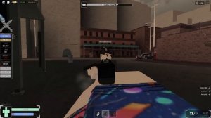 ROBLOX Criminality - SUMMER UPDATE!!