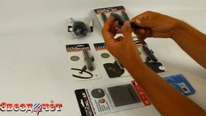 Аксессуары для ухода за оптикой ★ Обзор