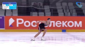 Мария ПОШЕЧЕНКОВА КП 28.04.2023 Всероссийские соревнования "Памяти ЗТР И.Б. Ксенофонтова"