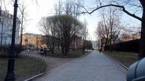 Про Барнаул и Питер. История переезда