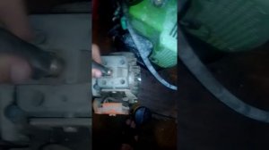 Штиль фс 250-450 ,не много о качестве .