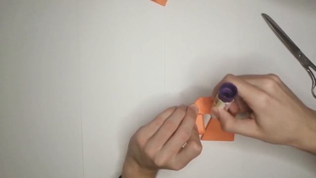 Как сделать ПИСТОЛЕТ оригами из бумаги