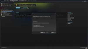 Активация в Steam PUBG Closed Experimental Server!!!!!!!!!!!