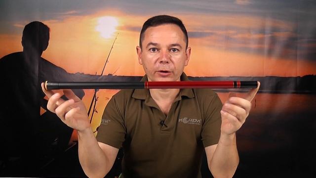 Ловля на поплавок. Удилища для поплавка