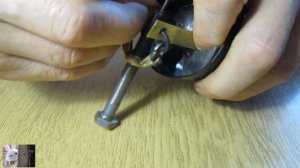 Как снять крыльчатку с фена