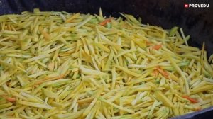 Узбекистан: Плов с рулетом и кашкадарьинский плов. Вкусная жизнь в Узбекистане. 2022. Проведу.