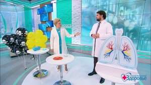Здоровье. Выпуск от 20.12.2020
