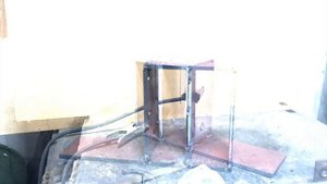 Станок стриппер для снятия изоляции с кабеля своими руками|DIY STRIPPER