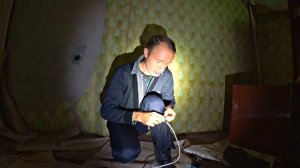 ✅Тянем высоковольтку в Припять ☢ Электрификация и финальный запуск Колеса Обозрения