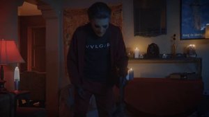 Ghost - Chapter Ten:  Home Coming & Special Guests