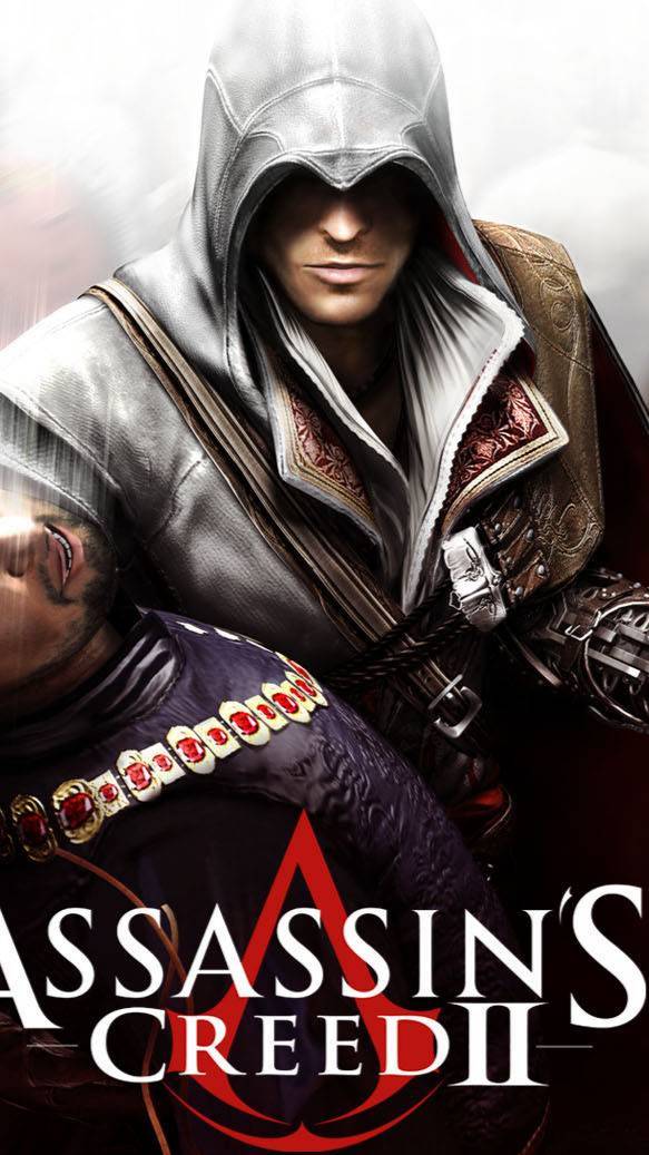 🟣Мне есть чем делать новых🟣 #shorts #assassinscreed2 #эциоаудиторе #assassinscreed #эцио