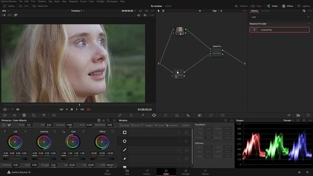 0140 Есть ли разница? / Davinci Resolve Studio vs Davinci Resolve Free
