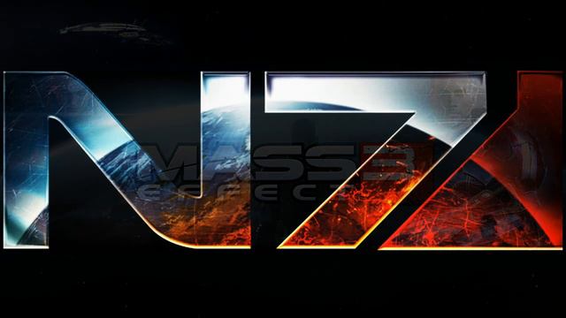 57 - Mass Effect 3 Score: Galaxy Map (Reaper Mix) смотреть онлайн