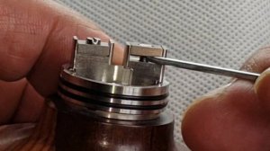 APOCALYPSE 25 RDA BY ARMAGEDDON MFG FULL BUILD REVIEW 21+?/?