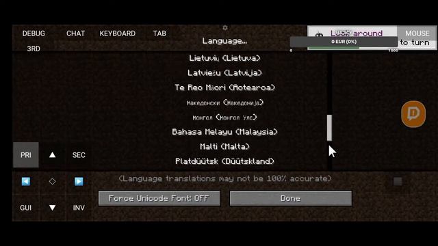 граємо в майкрафт поджав лаунчер смотреть онлайн