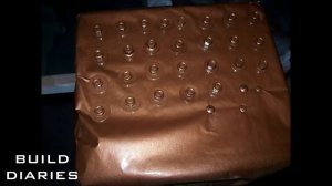 Mercedes Benz W123 Coupe Rebuild and Restoration Project