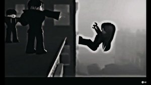 Credits: Matt Animatez Maddie's death scene ROBLOX BULLY STORY DIVIDED edit